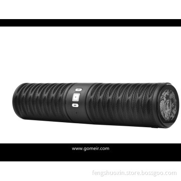 Gomeir High Quality Wireless Bluetooth Speaker with Dual Speakers (GM011)